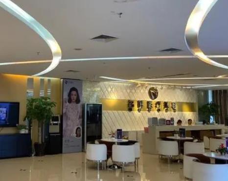 廣州名韓整形美容怎么樣?實(shí)力口碑+2022價(jià)格標(biāo)準(zhǔn)大盤點(diǎn)