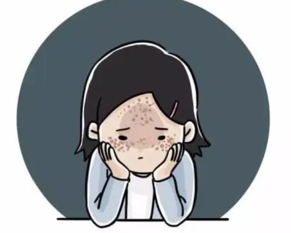 科普篇丨激光祛斑不適合哪些人，優(yōu)缺點(diǎn)分別是什么?圖文直播