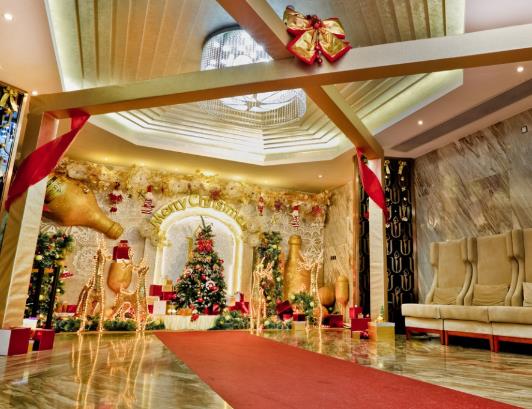 廣州華美醫(yī)療美容醫(yī)院