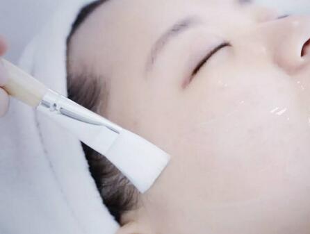 蛋清去黑頭原因分析，果酸可以去黑頭嗎?