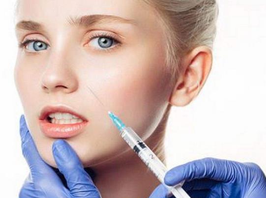 什么是注射抗衰，有什么功?