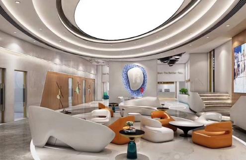 上海容妍醫(yī)療美容門診部