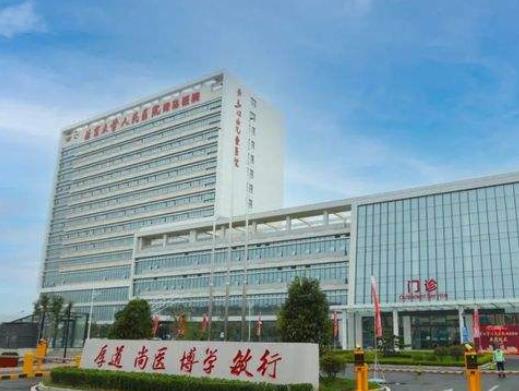 北京做疤痕祛除醫(yī)院匯總單前四有新動態(tài)！八大處排第三，榜首屬實(shí)意外？