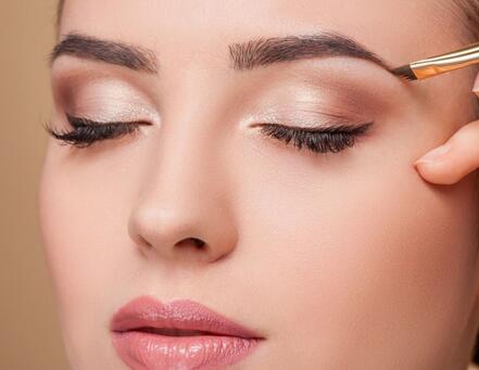 做眉毛文眉不上色的原因是什么?