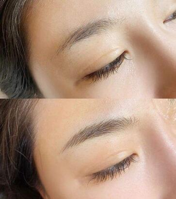 什么是半長(zhǎng)期紋眉，有哪些類型?