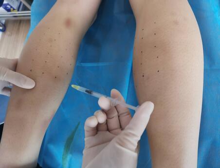 打了注射瘦腿什么時候能懷孕