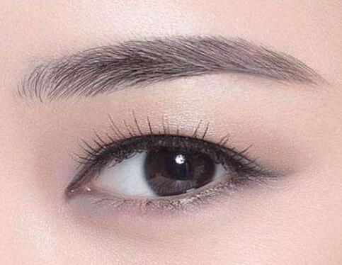 粉黛眉多少錢(qián)，粉黛眉有什么優(yōu)點(diǎn)