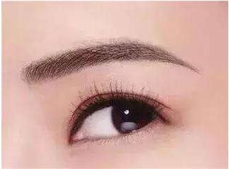 怎么紋眉較自然?眉毛有哪些半長(zhǎng)期性的類型