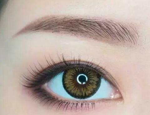 種植眉毛風(fēng)險(xiǎn)和并發(fā)癥是什么?