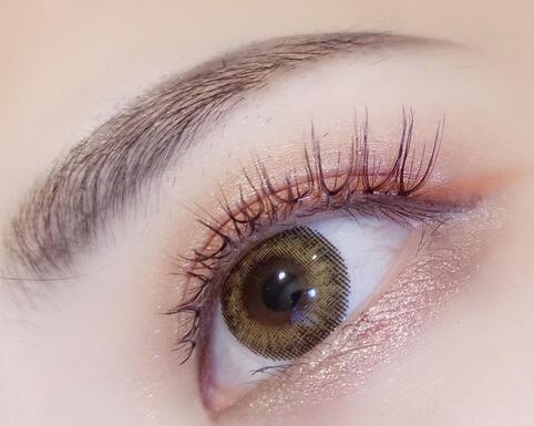 種植睫毛種多少根好看