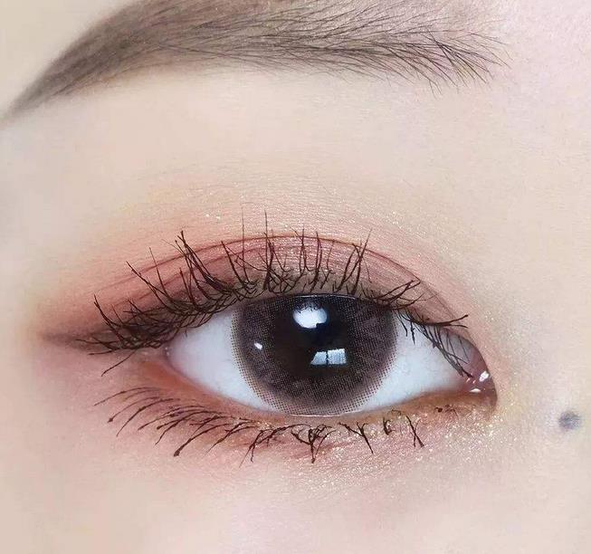 半長(zhǎng)期眉毛多長(zhǎng)時(shí)間可以補(bǔ)色？