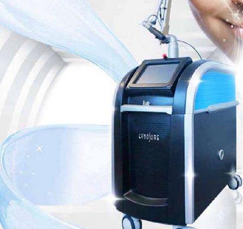 激光美膚需要做多少次才有？