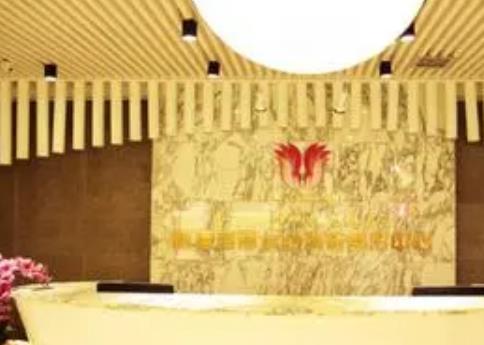 新疆高麗漢白整形美容醫(yī)院