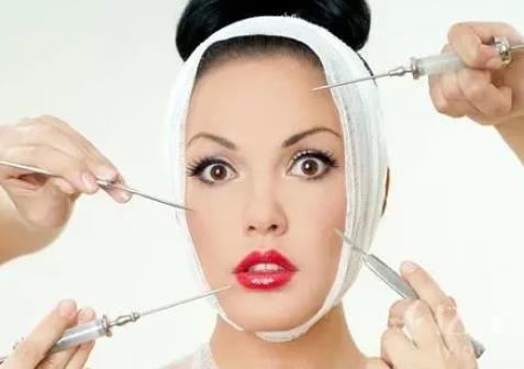 注射去皺針的果是長期性的嗎