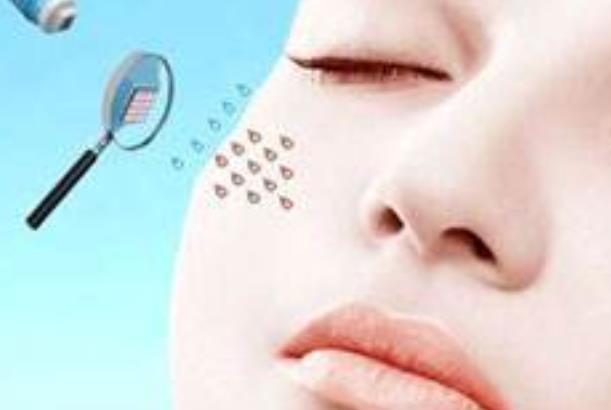 微針有哪些風險?