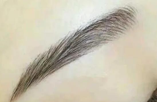 紋眉后多少天可以洗臉?必須知道紋眉前后的注意事項