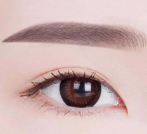 紋眉的危害、解決方法及其副作用