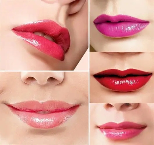 紋唇好嗎，為什么有那么多人去紋唇?