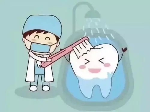 洗牙能不能去除口臭?洗牙的過程是怎樣的?