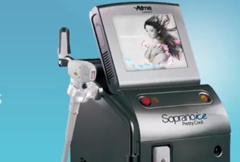 超冰脫毛和冰點(diǎn)脫毛有哪些不同?