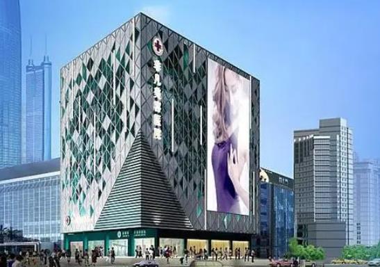 干貨貼|深圳整形醫(yī)院榜單前五強！非凡、廣和綜合實力&價格排TOP5