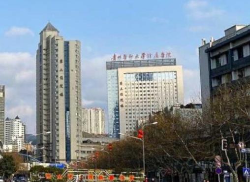 落幕，2022貴州省公立整形醫(yī)院前十強評選！一起探秘匯總前三是誰？