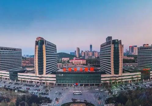 問：濟南哪個公立醫(yī)院整形科好?匯總單前六！齊魯、千佛山關(guān)注多！