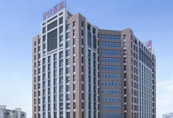 南京好的整形公立醫(yī)院匯總前十強(qiáng)！個(gè)個(gè)評(píng)級(jí)