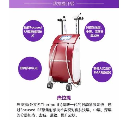 熱拉提的工作原理是什么?