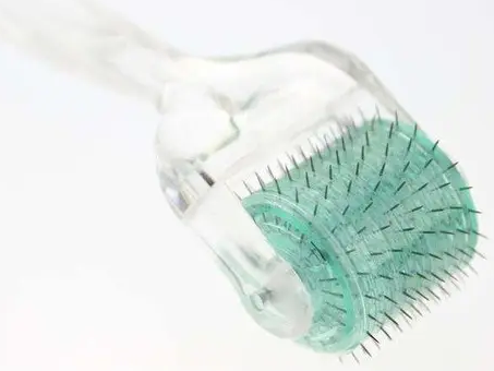 微針美容原理是什么？