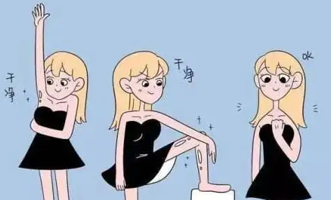 冰點(diǎn)脫毛的方法?原理是什么?