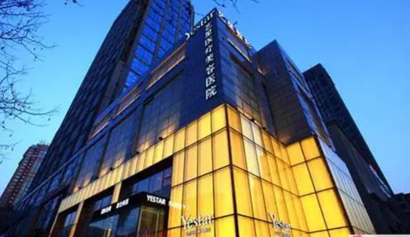 深圳十大拉皮整形醫(yī)院匯總單！藝星、希思、鵬程前三！抗衰專業(yè)的！