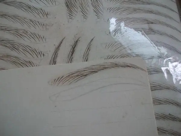 繡眉何時恢復(fù)自然?繡眉毛后有哪些注意要點？