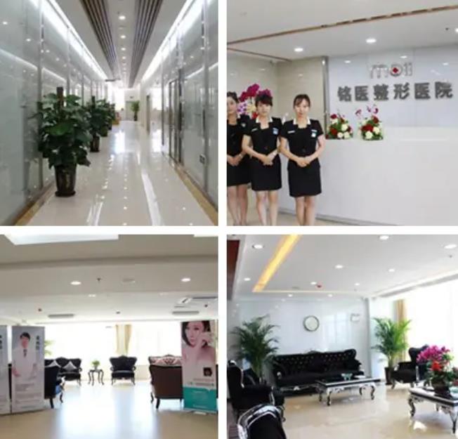 2022長春整形醫(yī)院匯總前十有變化！銘醫(yī)、珍妮、正韓崛起！實(shí)力拿前三！