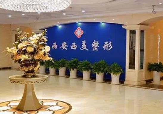 西安整形醫(yī)院匯總單前十！網(wǎng)友口碑評(píng)選匯總top10！西美、西京領(lǐng)銜