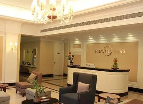 深圳米蘭柏羽醫(yī)療美容雙眼皮價(jià)格表！朱武根、王旭華實(shí)力解鎖！