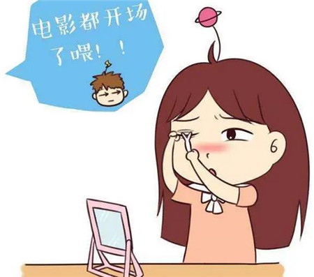 韓式無(wú)痕雙眼皮的優(yōu)勢(shì)有哪些?