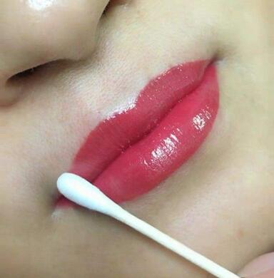 漂唇能持續(xù)果多久?漂唇恢復(fù)正常通常需要多長時間?