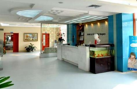 威海星范醫(yī)療美容正規(guī)么！梁曉光專家擅長及口碑匯總，含價(jià)格表！