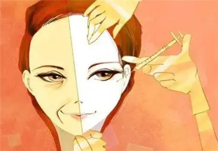 注射玻尿酸去除額頭皺紋有用嗎?效果可以維持多久