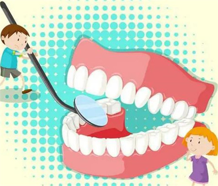 矯正牙齒有沒(méi)有年齡限制，要花多少錢(qián)