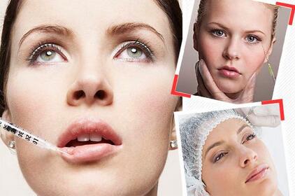 注射除皺果好嗎?