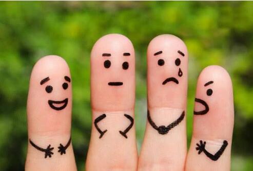 手部先天性畸形類型有哪些?