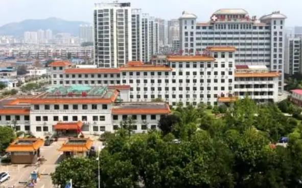 淮北激光祛斑整形醫(yī)院匯總前五哪家好？公立和私立受歡迎程度對比！