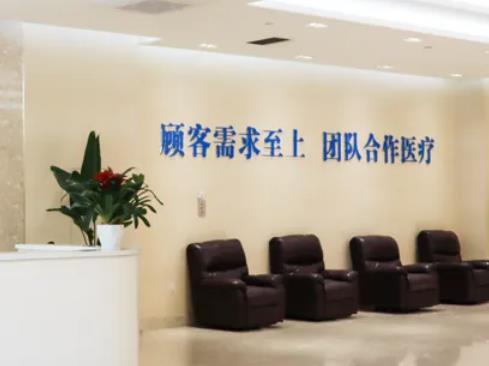 南通做雙眼皮好的整形醫(yī)院匯總前六！這幾家受到很多同行人士認(rèn)可！