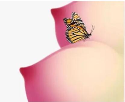 乳暈黑怎么辦?可以漂紅嗎?