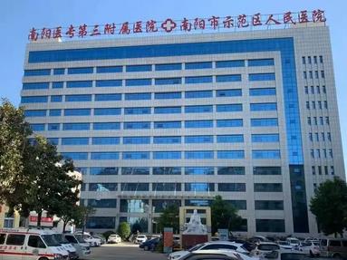 南陽市割雙眼皮哪家好？匯總單5強(qiáng)公布！目前這幾家去的多