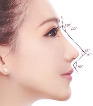 做墊鼻尖調節(jié)果怎么樣?果保持時間多久?