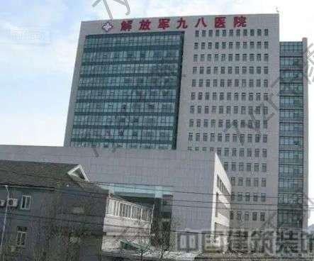 湖州九八醫(yī)院美容科洗紋身價格一覽表查收！梳理醫(yī)院簡介|醫(yī)生口碑|地址路線查詢