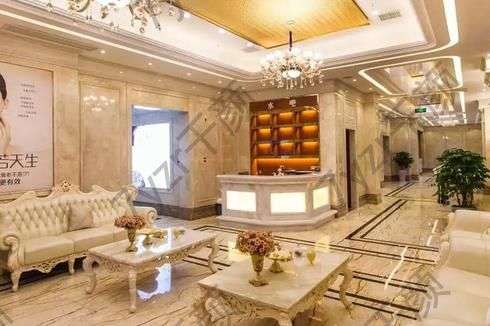 泰州私密整形匯總單五強(qiáng)！人氣匯總前三家技術(shù)、價(jià)格各方面都不錯！